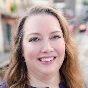 Meet your Posher, Laura